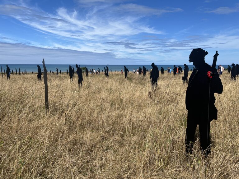 Mémorial de Ver-sur-mer
