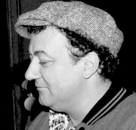 Coluche Coluche