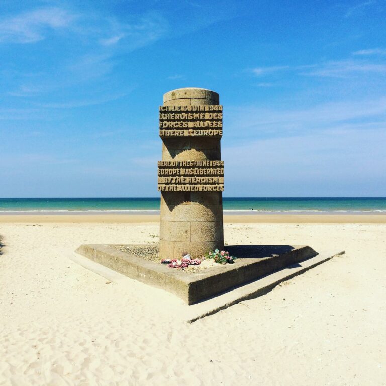 Juno Beach