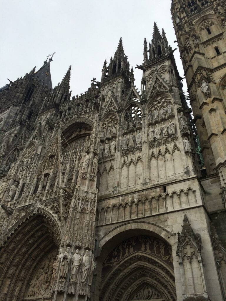 Cathédrale de Rouen